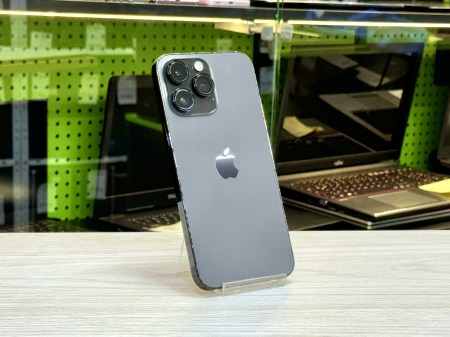 iPhone 14 Pro Max Black 128Gb